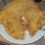 Photo n°2 de l'avis de gennaro.a fait le 04/08/2023 à 22:08 sur le  Antica Pizzeria D'è Figliole à Caserta