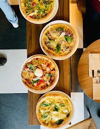 Photo n°47 de Pronto Pizza à Boulogne-sur-Mer ()