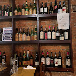 Photo n°1 de l'avis de Scott.h fait le 20/11/2023 à 19:56 sur le  Bacco Verde circ. ARCI à Parma