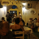 Photo n°1 de l'avis de mister. fait le 07/09/2019 à 20:57 sur le  Il Borgo à Torre Annunziata