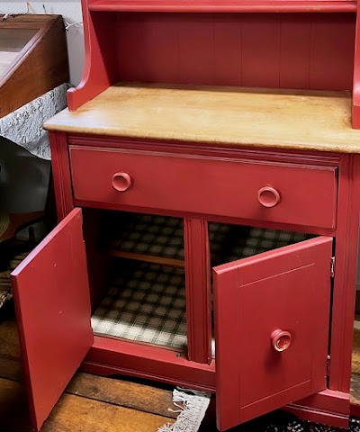 Old Man Mercantile & Antiques by null