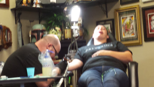 Explore raven tattoo ideas, creative tattoo ideas in Edmond, available at 15th Legion Tattoo & Body Piercing