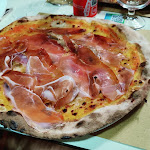 Photo n°1 de l'avis de Fabio.o fait le 03/09/2022 à 07:58 sur le  Ristorante Pizzeria PIZZA FOLLE à Castiadas