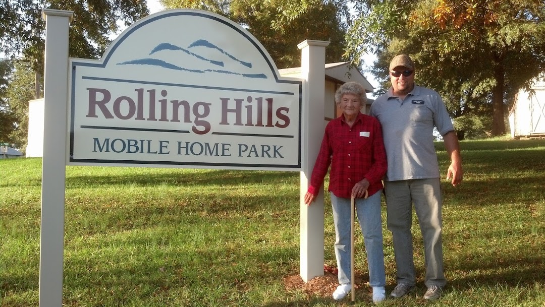 Rolling Hills Mobile Home Park
