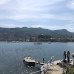 Photo n°1 de l'avis de Domenic.i fait le 16/05/2022 à 13:49 sur le  Continental à Santa Margherita Ligure