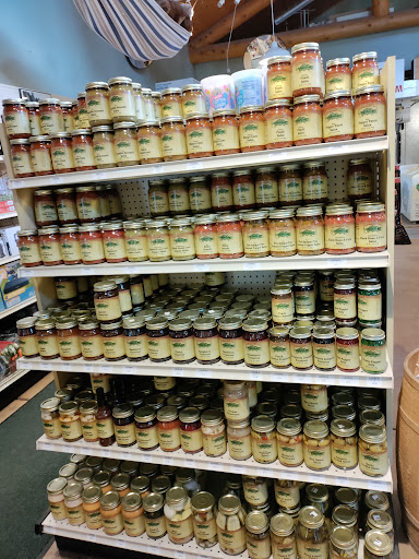 Gift Shop «Mt Lemmon General Store & Gift», reviews and photos, 12856 N Sabino Canyon Park, Mt Lemmon, AZ 85619, USA