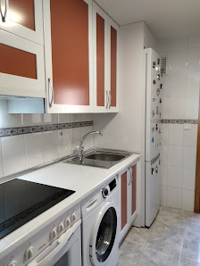 Arte & Bricolaje C. de Félix Latassa, 24, 50006 Zaragoza, España