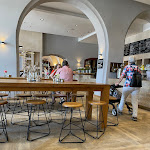 Photo n°10 de l'avis de Hermann.a fait le 25/04/2022 à 08:22 sur le  Pano Bread & Coffee à Konstanz