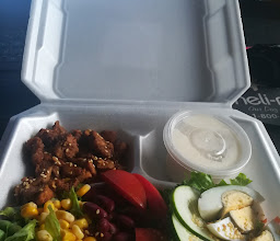 My Ndidia Restaurant & Lounge photo