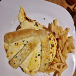 Photo n°2 de l'avis de Niels.i fait le 24/10/2022 à 18:30 sur le  SCHNITZEL QUEEN à Wiesbaden