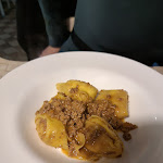 Photo n°2 de l'avis de Felice.i fait le 13/11/2021 à 22:05 sur le  La Cucina sul Lago à Bologna