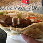 Photo n°1 de l'avis de Larglinda.a fait le 19/11/2019 à 12:11 sur le  Regenbogen à Memmingen