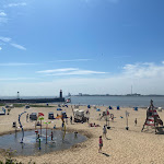 Photo n°3 de l'avis de Christopher.a fait le 09/08/2022 à 18:23 sur le  Panorama - Bremerhaven à Bremerhaven