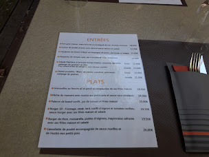 Photo n°8 de Restaurant Les 3D à Brégnier-Cordon ()