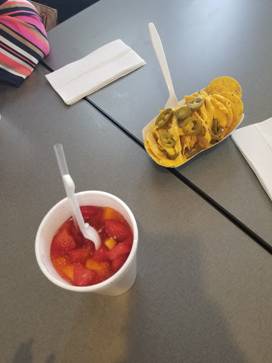 Ice Cream Shop «Oasis Raspados», reviews and photos, 6629 S Central Ave, Phoenix, AZ 85042, USA