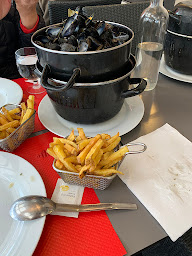 Photo n°8 de Hôtel Restaurant Brasserie Le Lion d'or à Meximieux ()