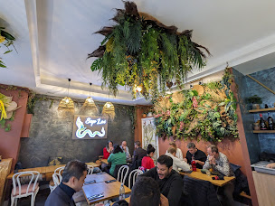 Photo n°30 de Sep Lai à Paris ()