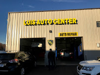 Luis Auto Center - Photo 8 - Car repair in Charlotte, NC, Charlotte