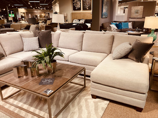 Furniture Store «Bassett Home Furnishings», reviews and photos, 2233 Bel-Red Rd, Redmond, WA 98052, USA