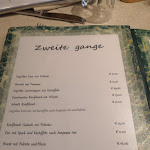 Photo n°1 de l'avis de Clau. fait le 28/07/2019 à 20:34 sur le  Baita Resch à Cortina d'Ampezzo