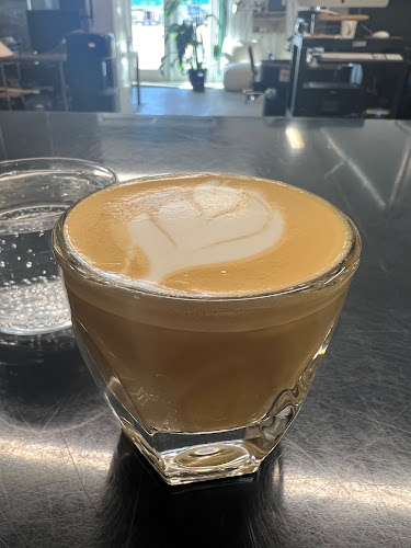 Verb Coffee Roasters