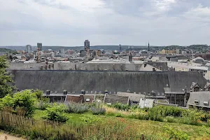 Terrasses des Minimes image