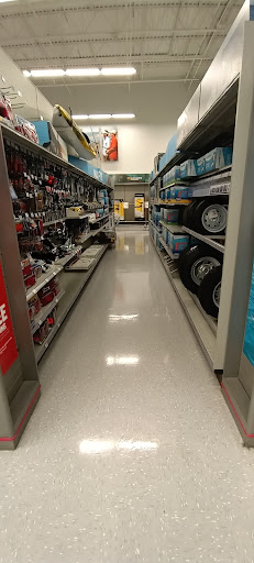 Sporting Goods Store «Academy Sports + Outdoors», reviews and photos, 4920 N Garland Ave, Garland, TX 75040, USA