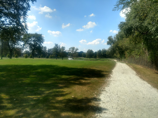Golf Course «Western Acres Golf Course», reviews and photos, 2400 Butterfield Rd, Lombard, IL 60148, USA