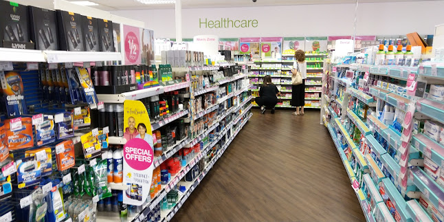 Reviews of Superdrug in Bournemouth - Cosmetics store