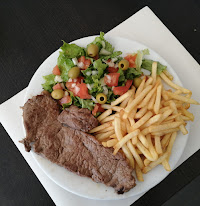 Aliment-réconfort du Restauration rapide Royal food à Aix-en-Provence - n°1