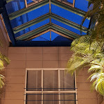 Photo n°16 de l'avis de Jean-philippe.e fait le 17/03/2021 à 14:25 sur le  Trip Inn Frankfurt Nordwestzentrum à Frankfurt