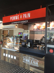 Photo n°6 de Pomme de Pain - Marcoussis Beauvert à Marcoussis ()