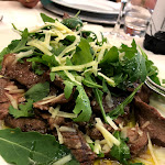 Photo n°6 de l'avis de Mark.t fait le 23/08/2019 à 20:31 sur le  Ristorante Pizzeria Tre Archi à Bugnara