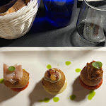 Photo n°3 de l'avis de Lorenzo.a fait le 22/11/2023 à 19:23 sur le  Bacco al Pretorio à Rome