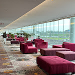 Photo n°17 de l'avis de Kiariladyboss. fait le 19/10/2023 à 14:24 sur le  Sheraton Milan Malpensa Airport Hotel & Conference Centre à Ferno