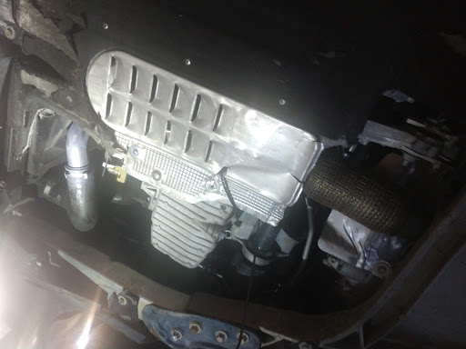 Car Repair and Maintenance «Midas», reviews and photos, 2701 Millwood Ave, Columbia, SC 29205, USA