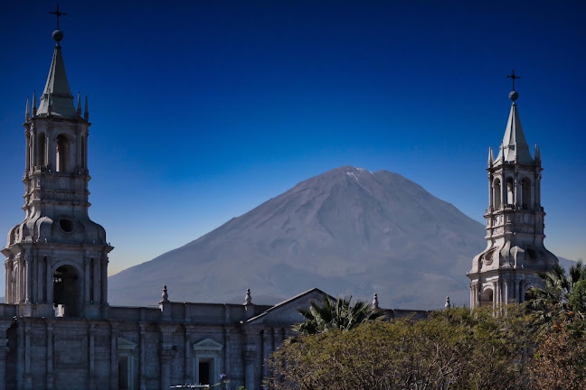 Arequipa