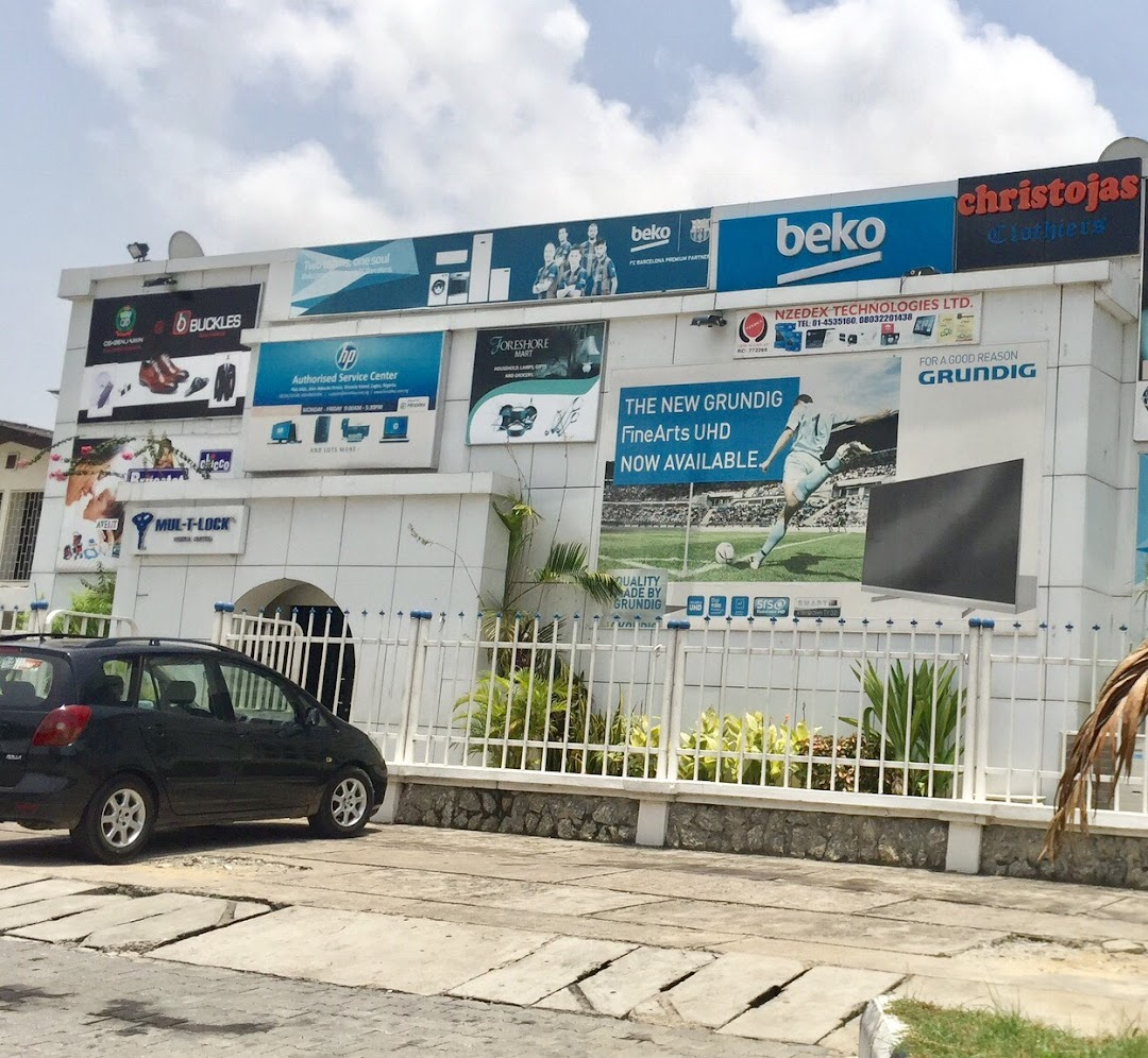 Nzedex Technologies Ltd