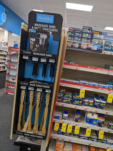 Drug Store «CVS», reviews and photos, 117 Speedwell Ave, Morristown, NJ 07960, USA