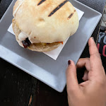 Photo n°1 de l'avis de Shubham.u fait le 21/08/2022 à 12:33 sur le  Zula Restaurant à Berlin