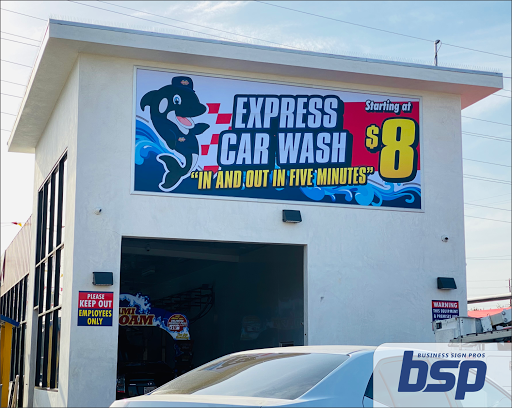 BSP - Business Sign Pros image
