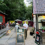 Photo n°6 de l'avis de Hans.. fait le 23/05/2018 à 07:42 sur le  7 Eichen à Ludwigsburg