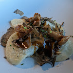 Photo n°2 de l'avis de Andreas.o fait le 13/08/2023 à 06:46 sur le  Gloriette Guesthouse à Oberbozen