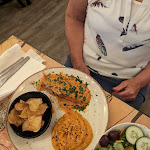 Photo n°1 de l'avis de c.e fait le 18/05/2023 à 21:18 sur le  Antikuario Cafe à Lisbon