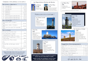 Photo n°1 de L'Estran - Coquillages et Crustacés à Dinard ()