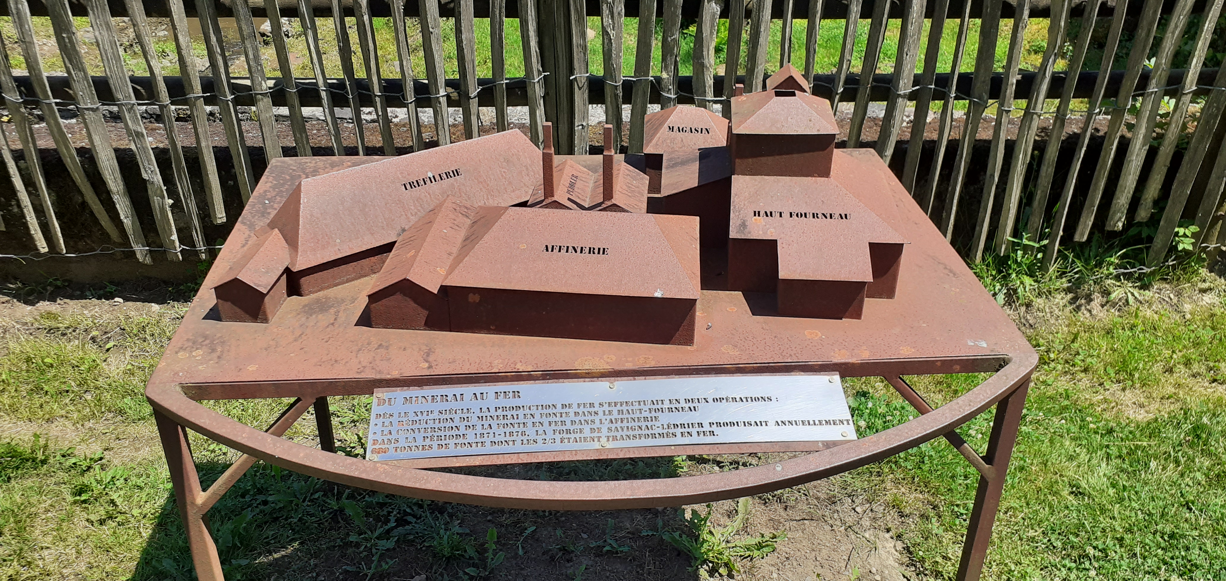 Photo n° 3 de l'avis de Jean.i fait le 14/06/2023 à 17:28