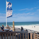 Photo n°2 de l'avis de Roland.o fait le 15/06/2022 à 17:32 sur le  Onkel Johnny’s Strandwirtschaft à Wenningstedt-Braderup