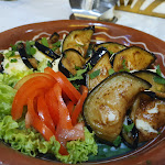 Photo n°4 de l'avis de Martin.. fait le 23/04/2022 à 14:23 sur le  Restaurant moldovenesc Țărăncuța à Dreieich