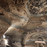 Photo n°5 de l'avis de Salvatore.o fait le 24/07/2020 à 21:12 sur le  Labirinto Di Adriano à Orvieto