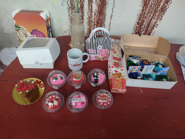 Comentarii opinii despre Delicias D' Logan